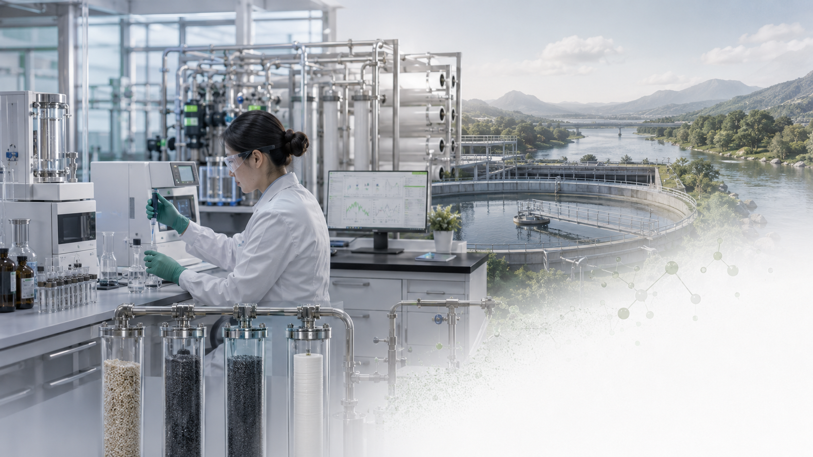 AI Data Centers Are Becoming a Water-Planning Issue