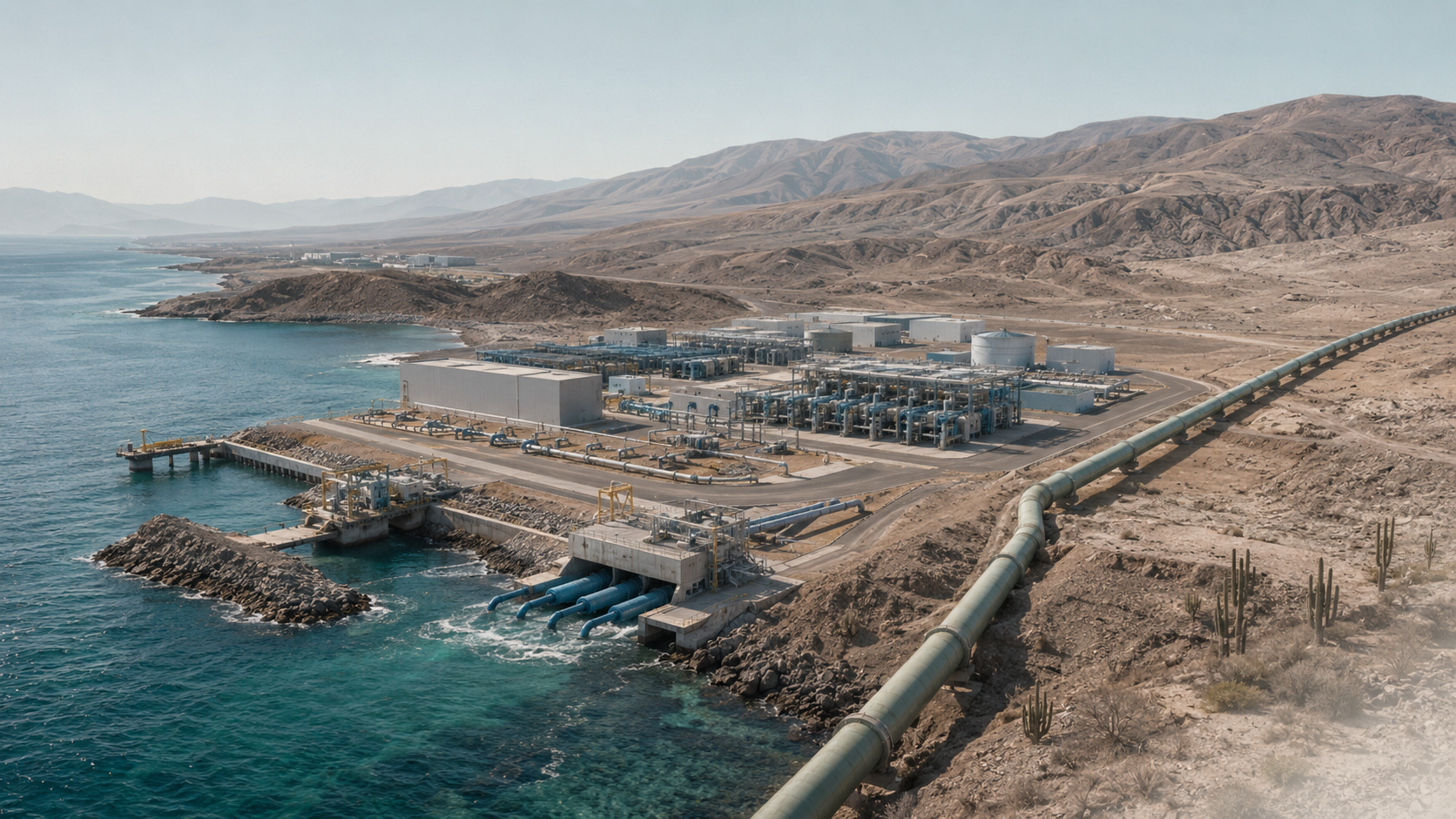 Designing Water Infrastructure for Drought, Flood and Climate Volatility