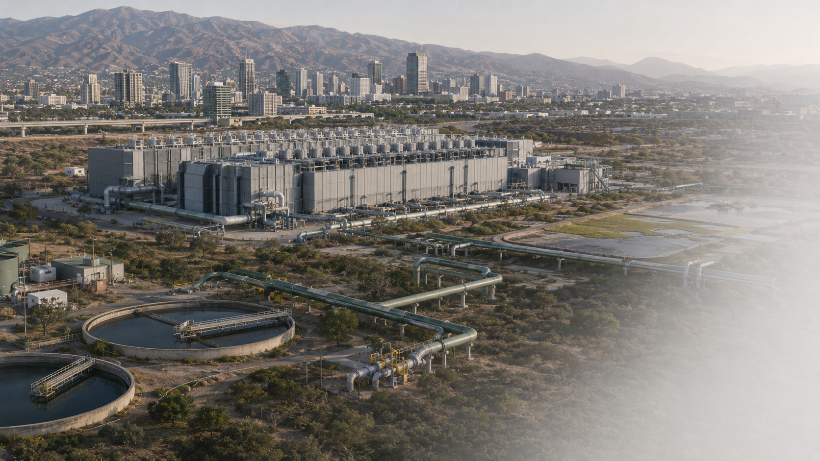 Emerging Contaminants: How Water Utilities Can Prepare Without Chasing Every New Threat