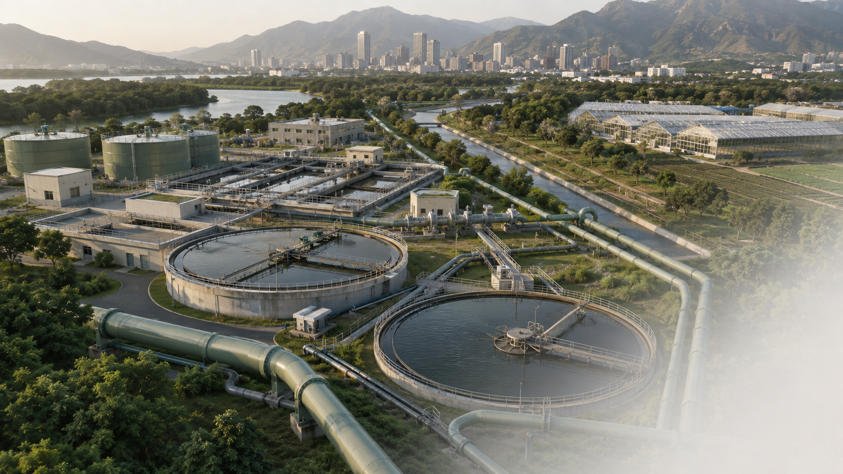 Water Utility Cybersecurity: Why PLC and OT Protection Is Now an Operational Priority