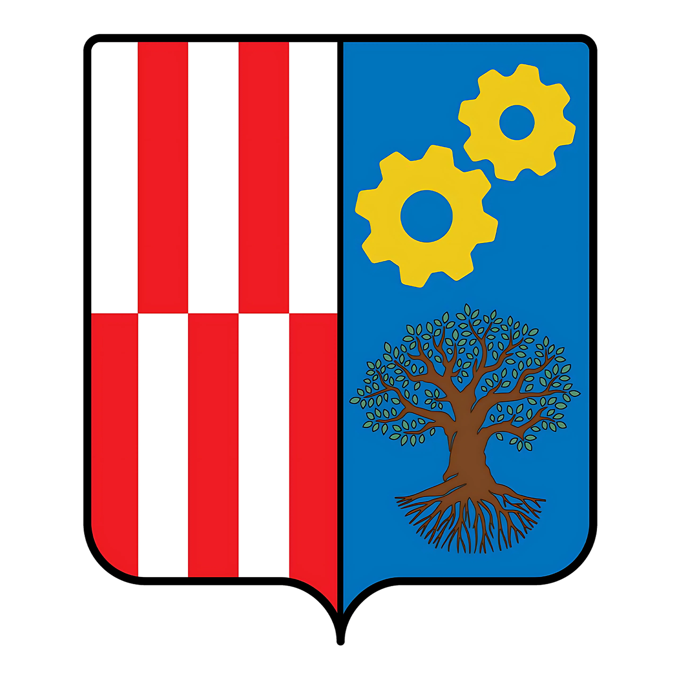 Escudo Baraya